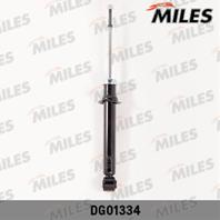 Амортизатор задний газовый DG01334 от производителя MILES