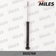 Амортизатор задний газовый DG02168 от компании MILES