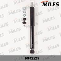 Амортизатор задний газовый DG02229 от компании MILES