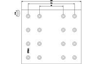 Тормозные накладки - номинал