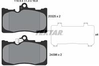 TO Crown GRS184 04-: LE CS430 19 05-  IS250/350 GSE21 05-::::