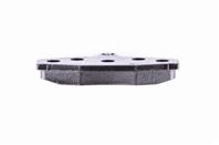 Brake pad set  disc brake