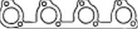 BOSAL 256-129 Прокладка FOCUS II/FUSION 1.25-1.6