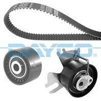 KTB455_рем.к-кт ГРМ! Citroen C4/C5/C8  Peugeot 307/407/607/807 2.0HDi 16V 03&gt