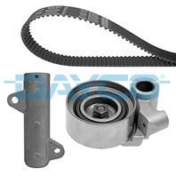 Комплект ремня грм toyota 2 5/3 0 d-4d 00- (94980   atb2266   atb2532)