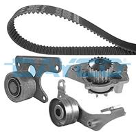 Комплект ГРМ с водяным насосом CITROEN: BX 1.8 D/1.9 RD 4x4/19 D/TRD Turbo 82-94, BX Break 1.9 D/18
