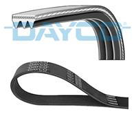 Ручейковый ремень 3PK Dayco