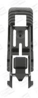 CHAMPION EASYVISION EF35/B01 Щетка стеклоочистителя 350мм бескаркасная 1шт