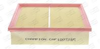 [caf100716p] champion фильтр воздушный