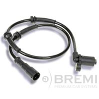 WHEEL SPEED SENSOR