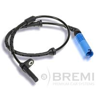 Датчик ABS BMW X5 10.03-&gt задний
