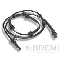 Br-50611_датчик abs! передний renault laguna 1.6-