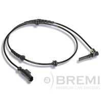 Br-50269_датчик abs! передний citroen jumper  peg