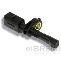 WHEEL SPEED SENSOR