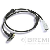 WHEEL SPEED SENSOR