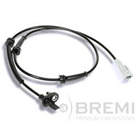 WHEEL SPEED SENSOR