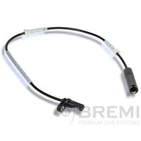 Br-50334_датчик abs! передний bmw e82/e87/e88/e90