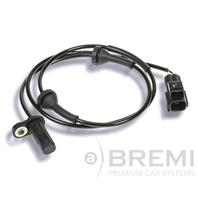 ДАТЧИК ABS VOLVO S60 2.0 T 09.01-04.10