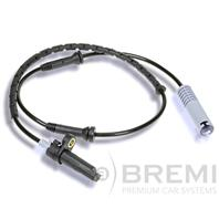 Датчик ABS BMW E39 -98 34521182160 задний серый