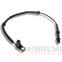 WHEEL SPEED SENSOR