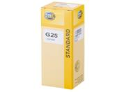 Лампа накаливания 10шт в упаковке 12V 18W BA15s St