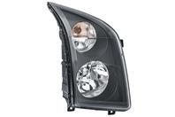 Блокфара прав.VW CRAFTER 30-35 автобус (2E_) 2.0 TDI 2013