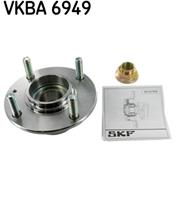 [VKBA6949] SKF Подшипник ступицы