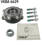 [VKBA6629] SKF Подшипник ступицы