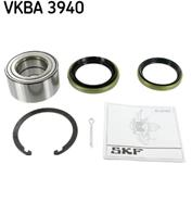 SKF VKBA 3940 Подшипник ступ.MITSUBISHI LANCER/COLT/PAJERO PININ 98-05 пер.