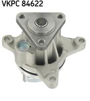 SKF VKPC 84622 Насос водяной FORD FOCUS 2/MONDEO 3/MAZDA/VOLVO 1.8/2.0/2.3