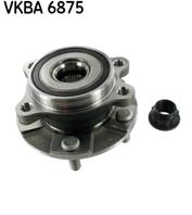 [vkba6875] skf подшипник ступицы пер toyota rav 4 ii/ iii 00---/auris 43550-02020