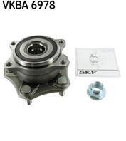 [VKBA6978] SKF Подшипник ступицы SKF VKBA6978