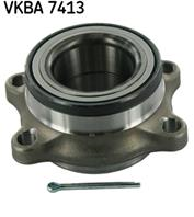 [VKBA7413] SKF Подшипник ступицы