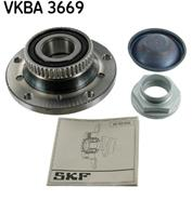 Vkba3669_=30-4940=r150.44 !к-кт подшипника ступ. пер. bmw e46/z4 01&gt