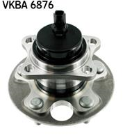 [VKBA6876] SKF Подшипник ступицы зад. COROLLA (_E12J_. _E12T_)
