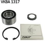 [VKBA1317] SKF Подшипник ступицы зад. BMW E30