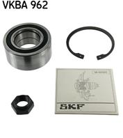 [VKBA962] SKF Подшипник ступицы пер. AUDI 100