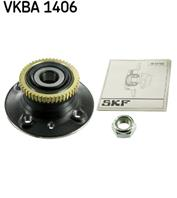 VKBA1406_=30/35=R155.24=K-29/20 !к-кт подшипника ступ. зад. Renault Espase 84-9
