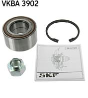 SKF VKBA 3902 Подшипник ступ.CHEVROLET LACETTI/NUBIRA/EPICA/REZZO 00- пер.