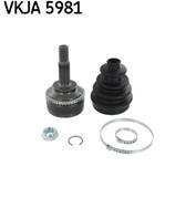 VKJA5981_ШРУС наружный к-кт! Renault Megane/Scenic 1.9DTi 01&gt/Renault Kangoo 1.