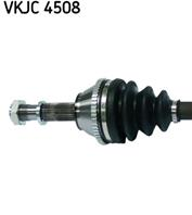 VKJC4508_привод правый! 1077mm Fiat Ducato  Peugeot Boxer 2.0-2.5D MG5 94&gt