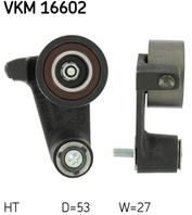 натяжитель ремня  ГРМ Volvo 850 SKF VKM16602-1