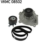 Комплект ГРМ с водяным насосом VKPC88500 JEEP WRAN