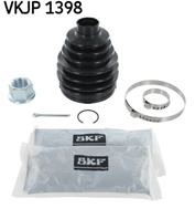 SKF VKJP 1398 Пыльник ШРУСа NISSAN QASHQAI 2.0 07- пер. нар. (MCVT)