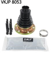 SKF VKJP 8053 Пыльник ШРУСа AUDI A3 II/SEAT/VW PASSAT VI 1.6-3.2 03-10 внутр. АКПП