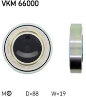 Vkm 66000ролик