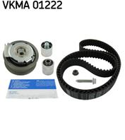 SKF VKMA 01222 Комплект ремня ГРМ VAG 2.0 TFSI 06-