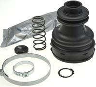 Boot Kits for CVJ