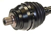 303922_привод! 513mm ABS VW Sharan 1.8T/2.0/1.9TDi/2.8 V6 96&gt