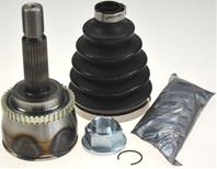 ШРУС MITSUBISHI CARISMA 1.6-1.8 95-06 нар. +ABS